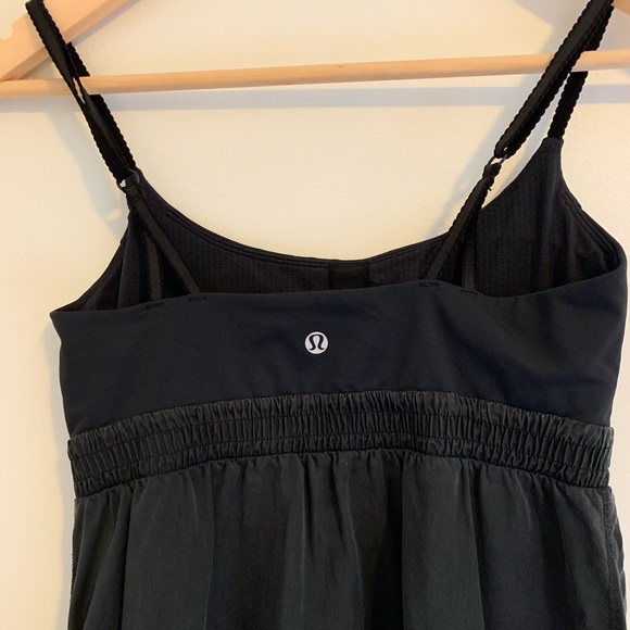 Lululemon bliss tank - Picture 3 of 3